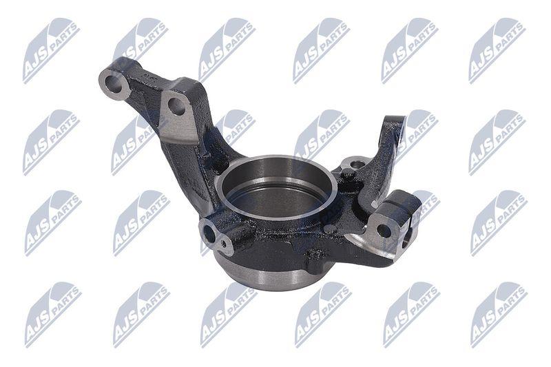 Fusée d'essieu, suspension de roue NTY ZZP-HY-523
