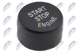 Bouton de démarrage/arrêt NTY EWS-BM-121