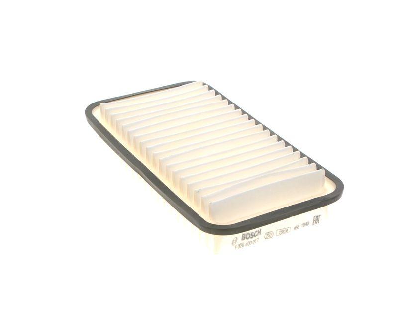 Filtre à air BOSCH F 026 400 017