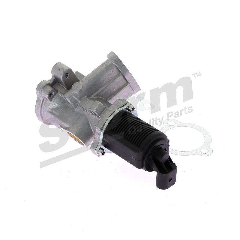 Vanne EGR STORM QUALITY PARTS 9032