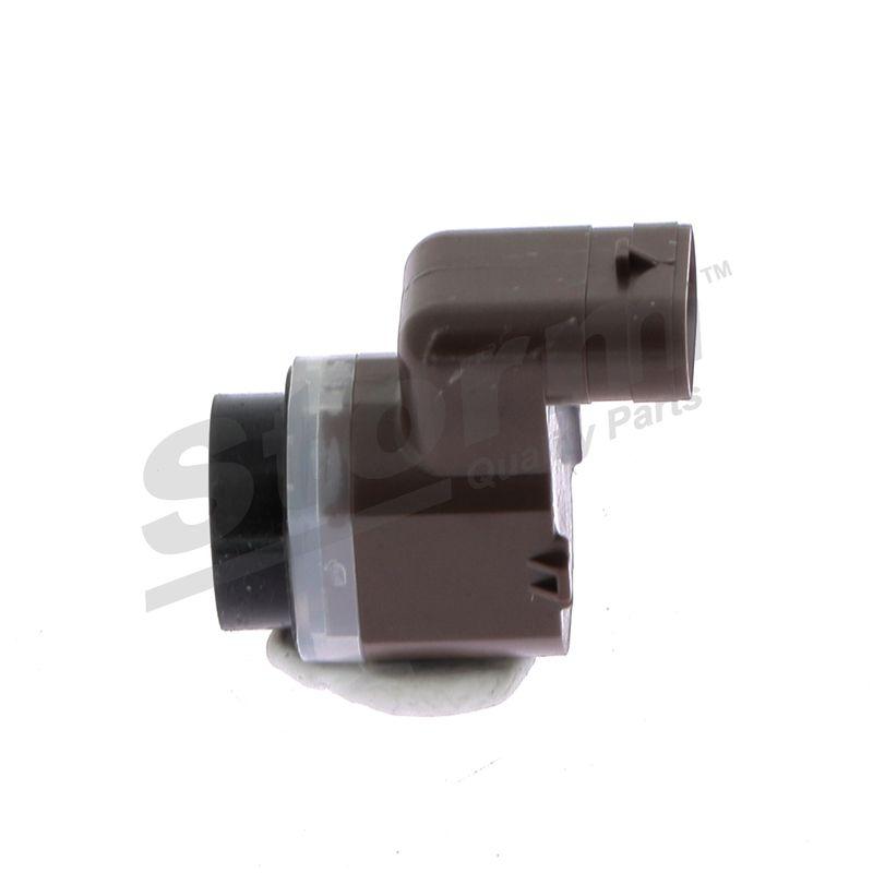 Capteur, aide au stationnement STORM QUALITY PARTS 151115