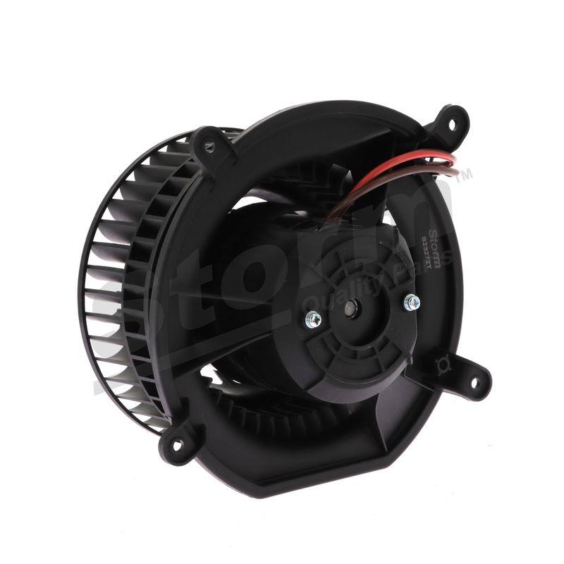 Pulseur d'air habitacle STORM QUALITY PARTS 5100801