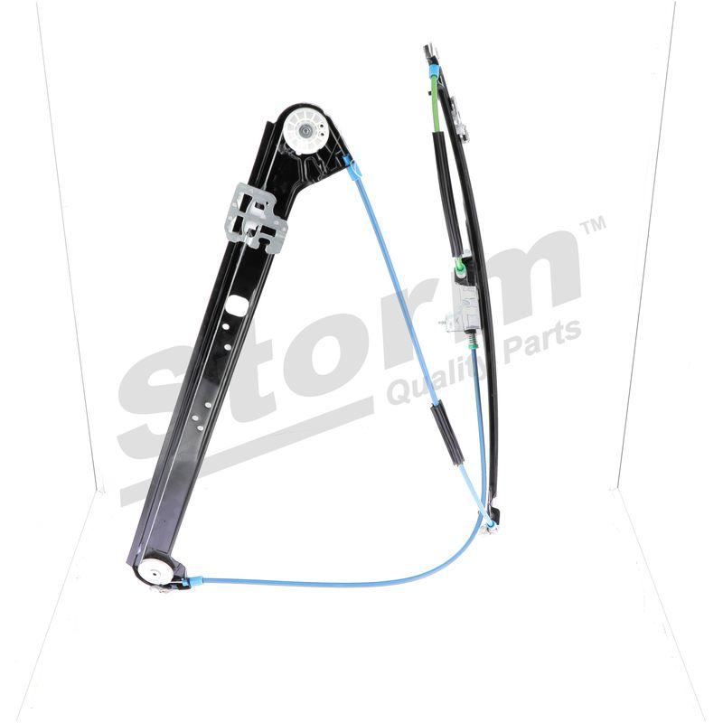 Lève-vitre STORM QUALITY PARTS 17377