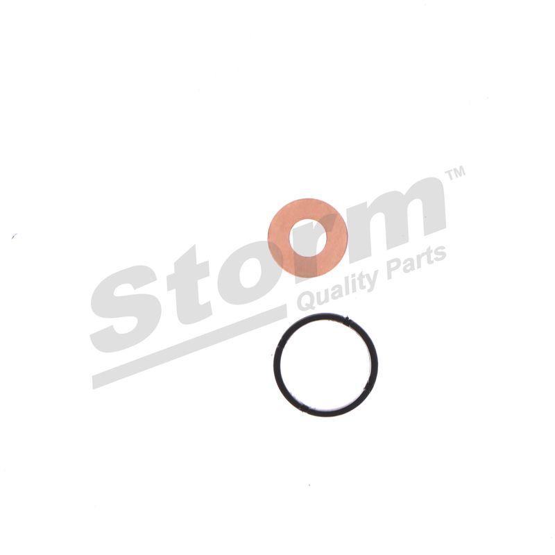 Kit de joints, injecteur STORM QUALITY PARTS 460020