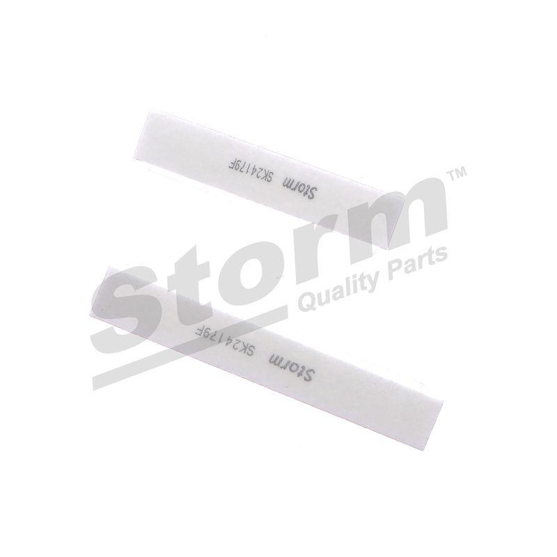 Filtre, air de l'habitacle STORM QUALITY PARTS 14434