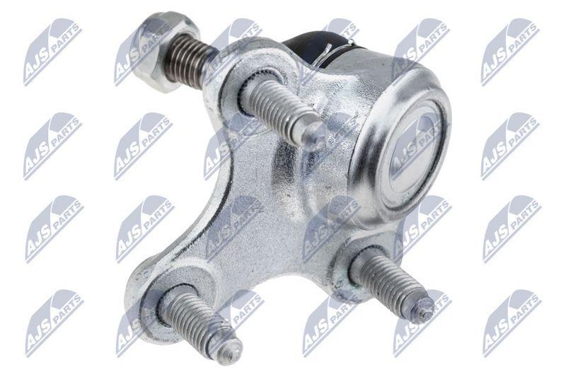 Rotule de suspension NTY ZSD-VW-013