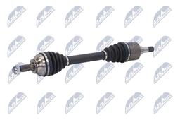 Arbre de transmission NTY NPW-PE-127