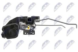 Serrure de porte NTY EZC-HY-625