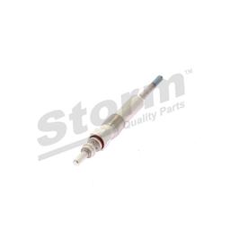 Bougie de préchauffage STORM QUALITY PARTS 566033