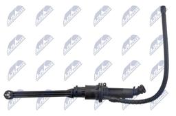 Cylindre émetteur, embrayage NTY NSP-PE-001