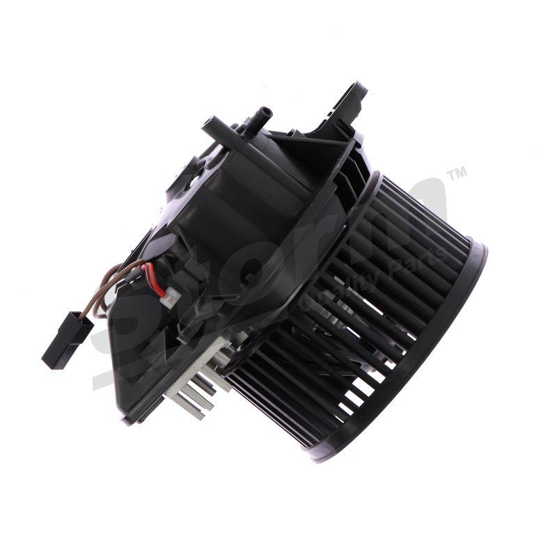 Pulseur d'air habitacle STORM QUALITY PARTS 26504