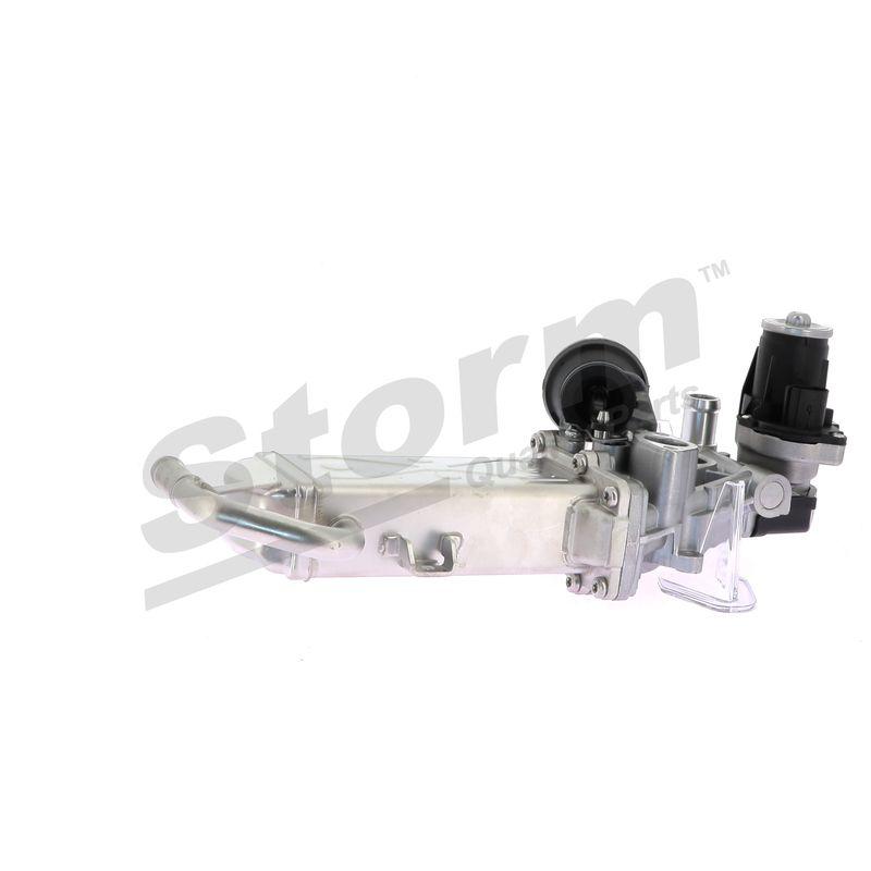 Vanne EGR STORM QUALITY PARTS 9036