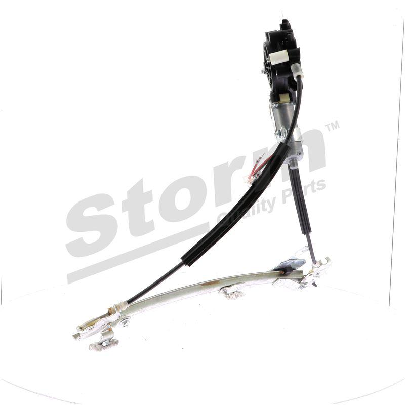 Lève-vitre STORM QUALITY PARTS 131075