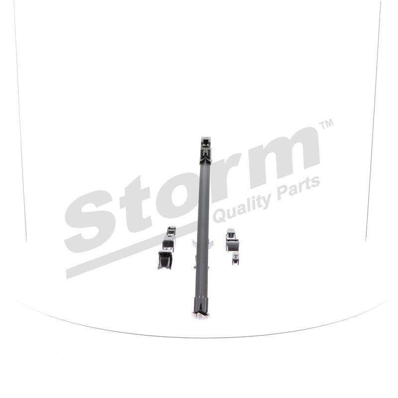 Balai d'essuie-glace STORM QUALITY PARTS 1000651