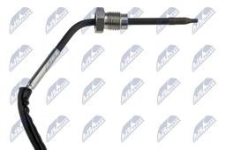 Capteur, température des gaz NTY EGT-AU-055
