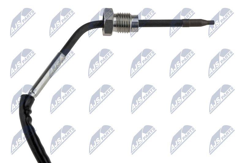 Capteur, température des gaz NTY EGT-AU-055