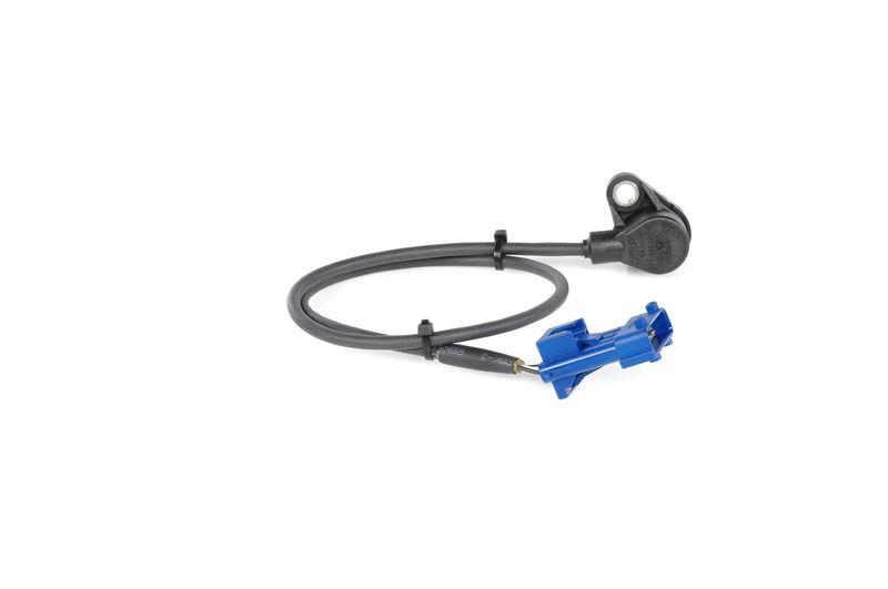 Capteur d'angle, vilebrequin BOSCH 0 261 210 269