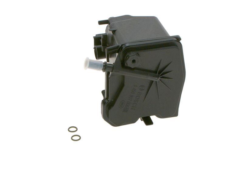 Filtre à carburant BOSCH 0 450 907 006
