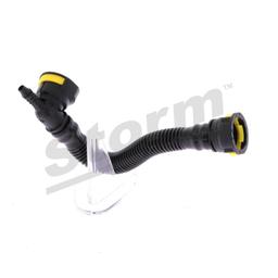 Tuyau, ventilation de carter-moteur STORM QUALITY PARTS F15400