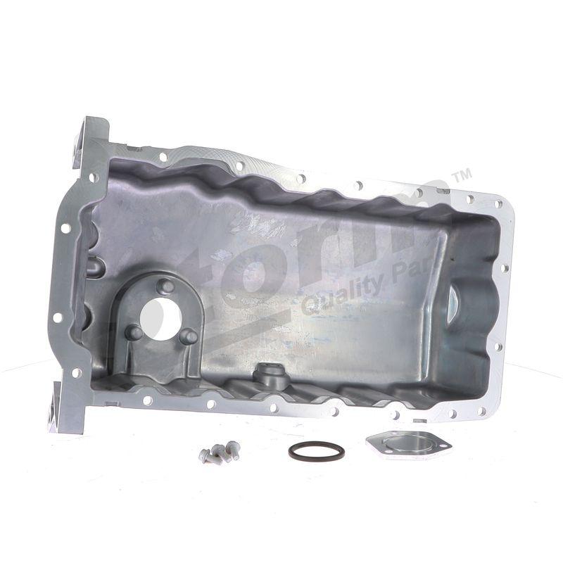 Carter d'huile STORM QUALITY PARTS 999002