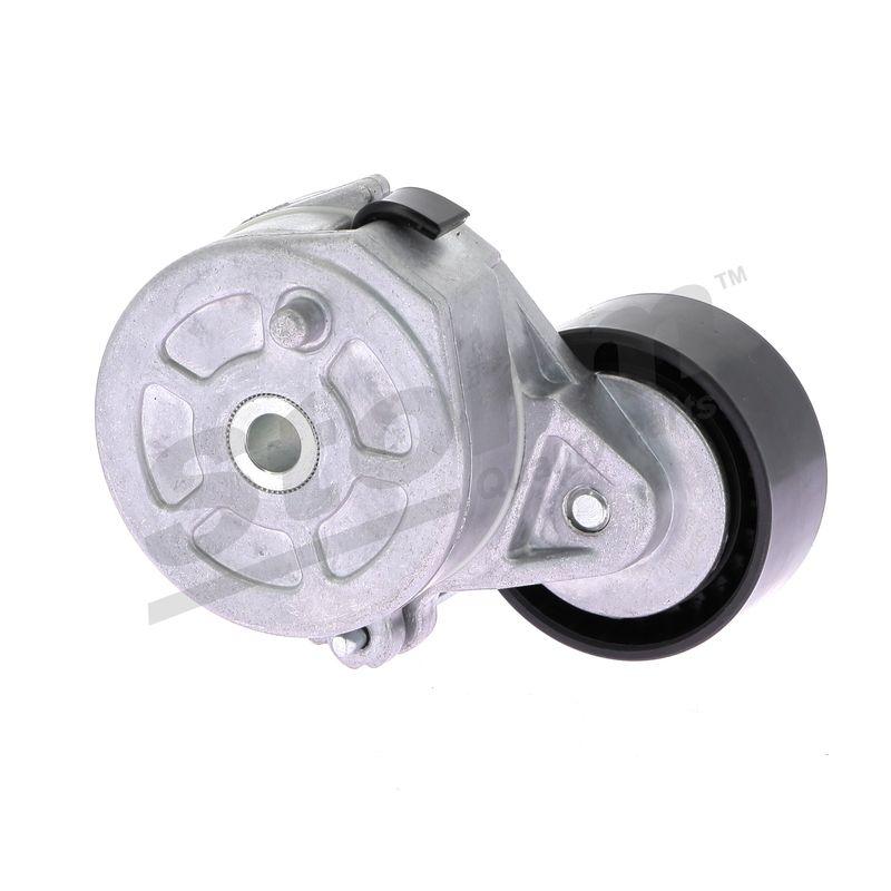 Tendeur de courroie, courroie trapézoïdale à nervures STORM QUALITY PARTS 22921