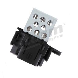 Résistance, pulseur d'air habitacle STORM QUALITY PARTS 777023
