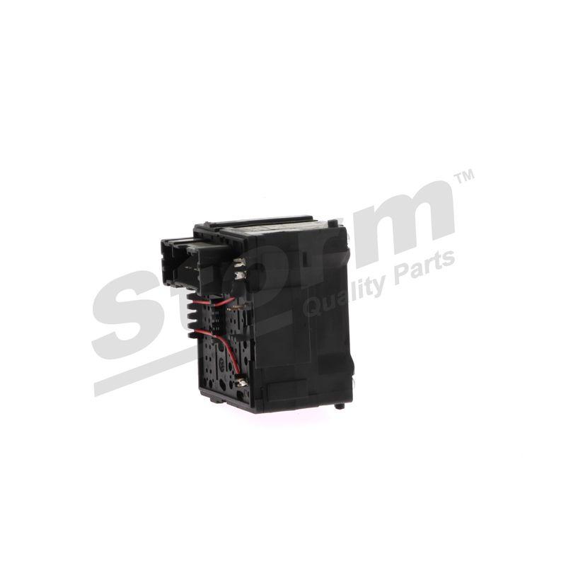 Commutateur de colonne de direction STORM QUALITY PARTS 87312