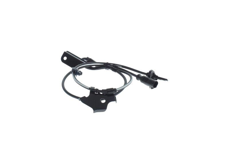 Capteur, vitesse de roue BOSCH 0 265 007 806