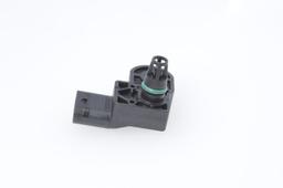 Capteur, pression de suralimentation BOSCH 0261230252