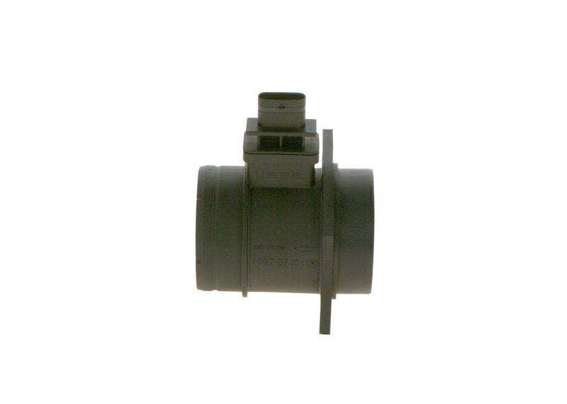 Débitmètre de masse d'air BOSCH 0281002723