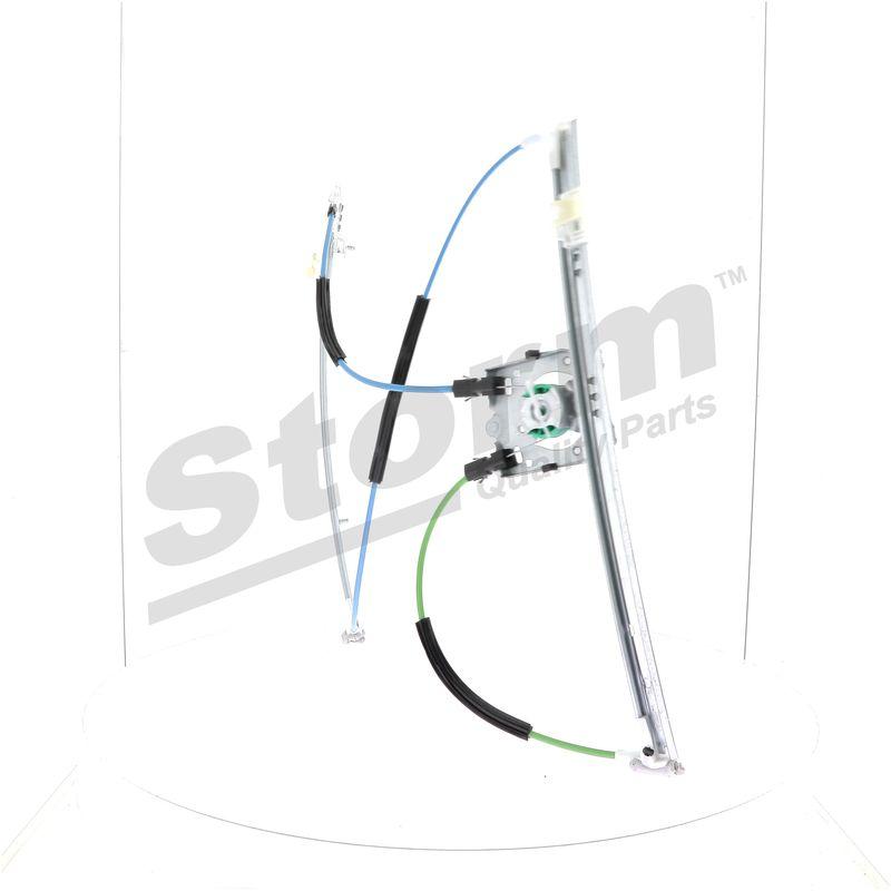 Lève-vitre STORM QUALITY PARTS 88080