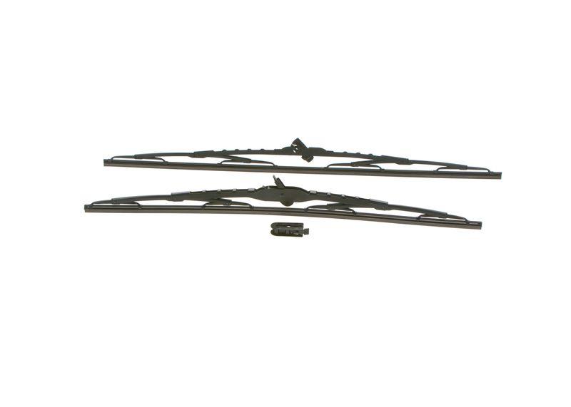 Balai d'essuie-glace BOSCH 3 397 001 801
