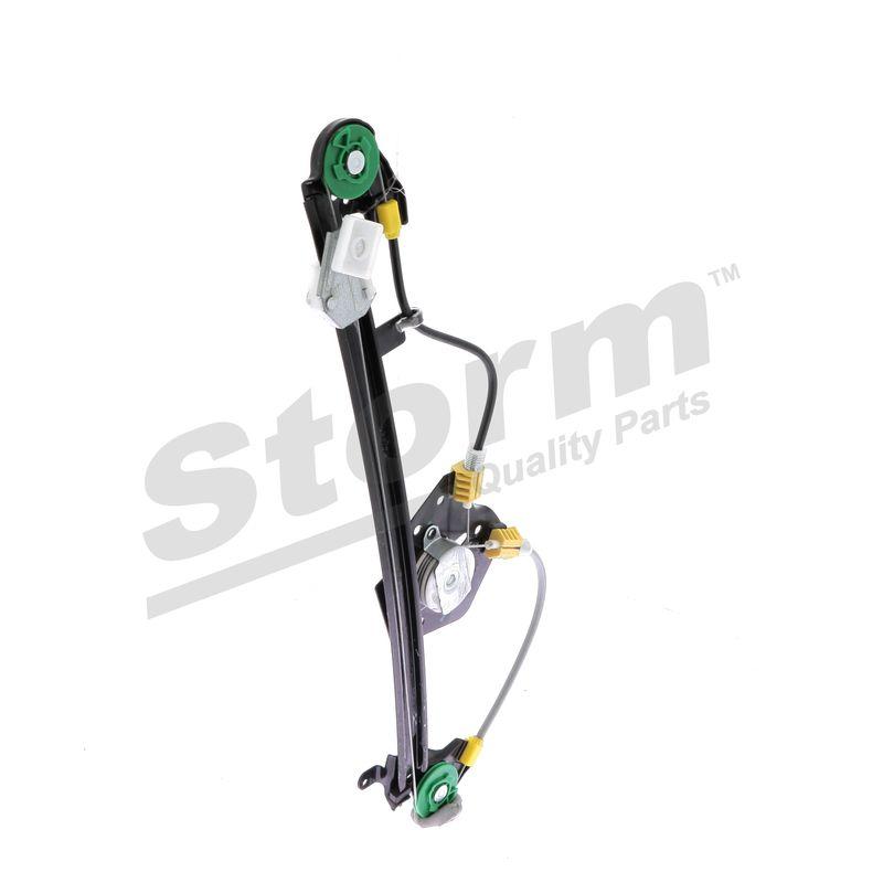 Lève-vitre STORM QUALITY PARTS 52074