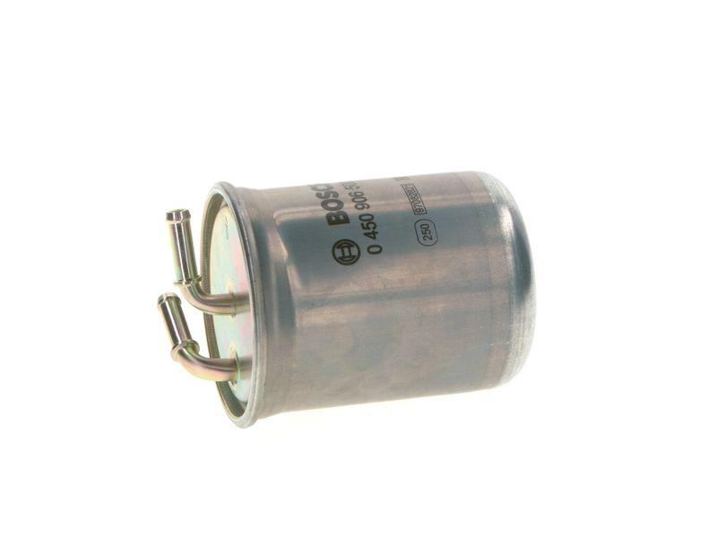 Filtre à carburant BOSCH 0 450 906 500