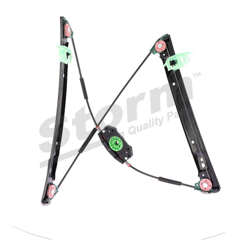Lève-vitre STORM QUALITY PARTS 36476