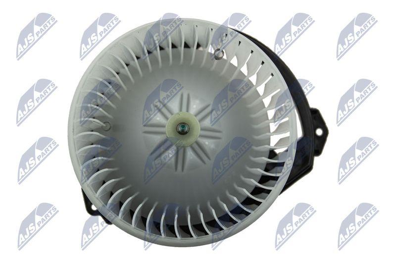 Pulseur d'air habitacle NTY EWN-CH-001