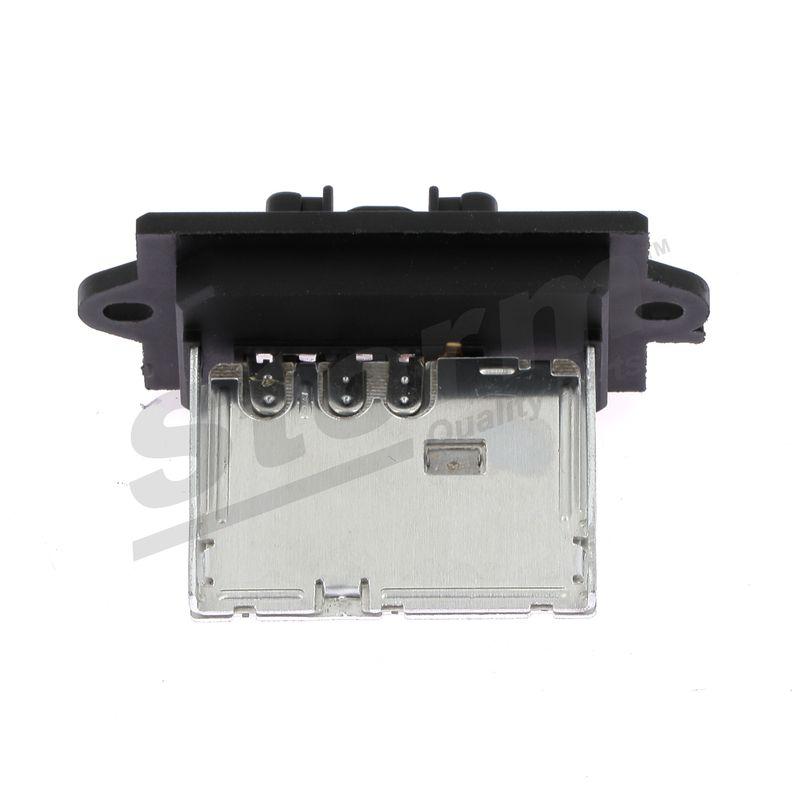 Résistance, pulseur d'air habitacle STORM QUALITY PARTS 1500500