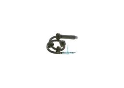 Flexible de frein BOSCH 1987476809