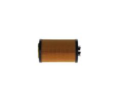 Filtre à huile BOSCH F 026 407 341