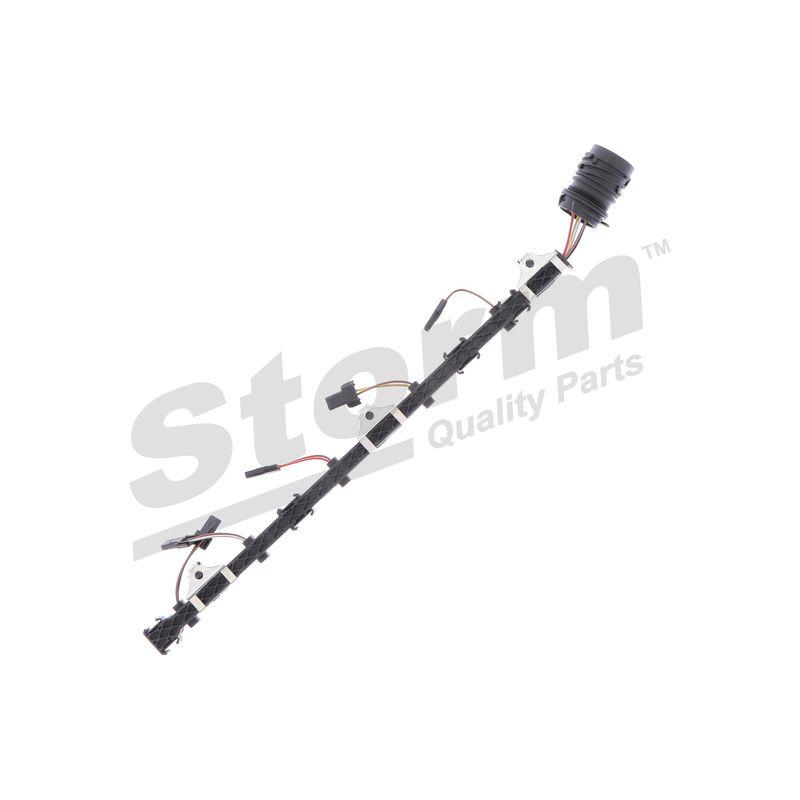 Kit réparation de câble, injecteur STORM QUALITY PARTS 999102