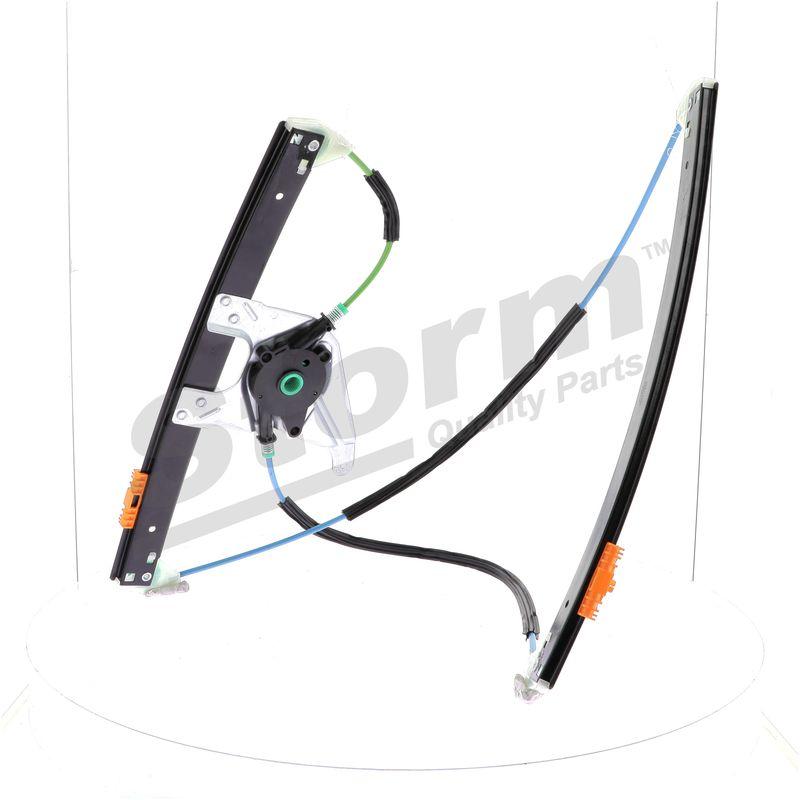 Lève-vitre STORM QUALITY PARTS 10375