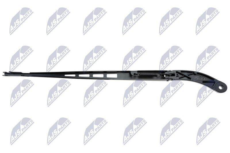 Bras d'essuie-glace, nettoyage des vitres NTY EWB-AU-014