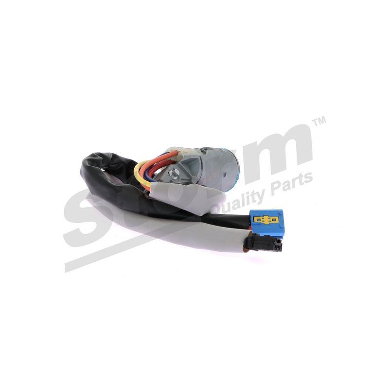 Fermeture-volant STORM QUALITY PARTS 2902502