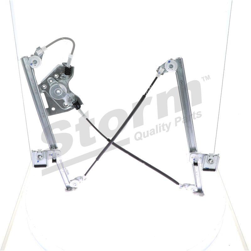 Lève-vitre STORM QUALITY PARTS 46570