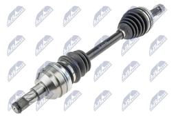 Arbre de transmission NTY NPW-DW-039
