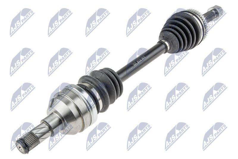 Arbre de transmission NTY NPW-DW-039