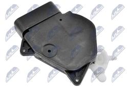 Serrure de porte NTY EZC-TY-011