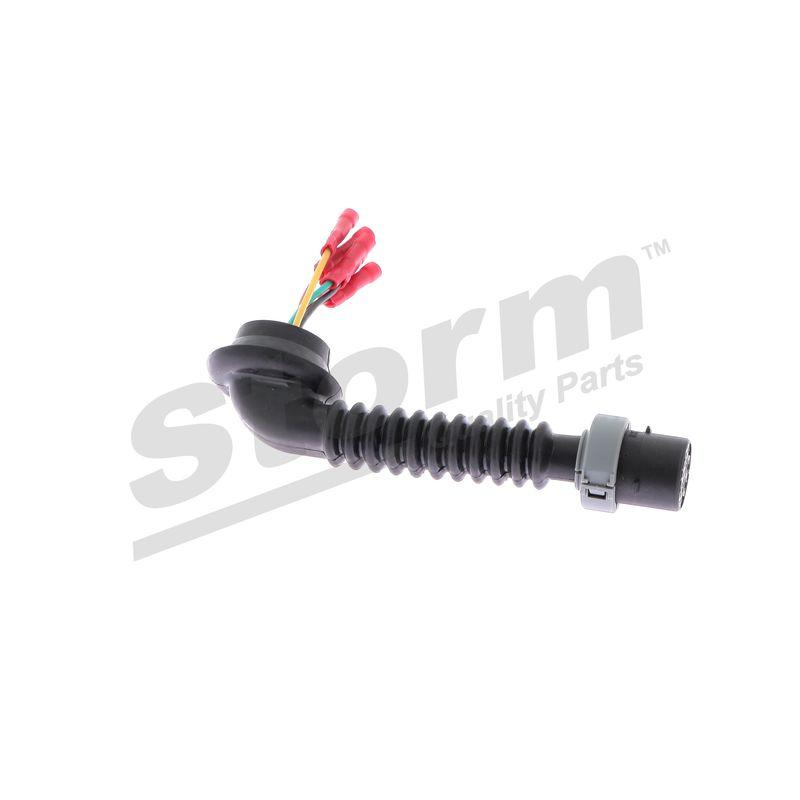 Kit réparation de câble, porte STORM QUALITY PARTS 699010
