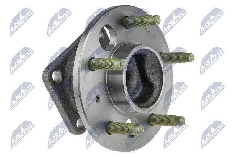 Kit de roulements de roue NTY KLT-CH-055