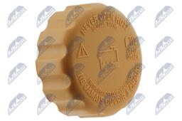 Bouchon, réservoir de liquide de refroidissement NTY CCK-CH-003